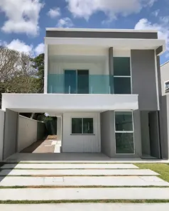 Casa com 3 Quartos à venda, 143m² no Tamatanduba, Eusébio