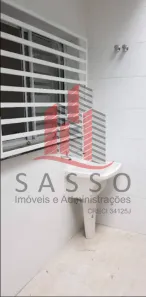 Casa com 3 Quartos à venda, 110m² no Vila Alpina, São Paulo