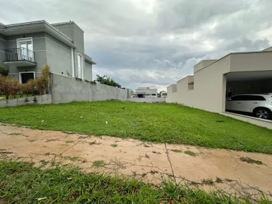 Lote/Terreno à venda, 360m² no Swiss Park, Campinas