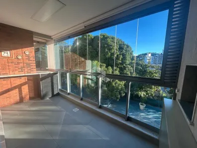 Apartamento com 2 Quartos à venda, 77m² no Monte Verde, Florianópolis