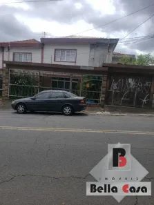 Sobrado com 4 Quartos à venda, 240m² no Vila Formosa, São Paulo