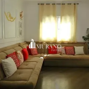 Apartamento com 3 Quartos à venda, 96m² no Vila Gonçalves, São Bernardo do Campo