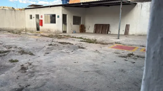Lote/Terreno à venda, 323m² no Canadá, Belo Horizonte