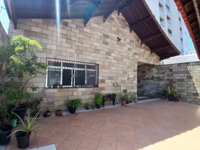 Casa com 5 Quartos à venda, 235m² no Aviação, Praia Grande