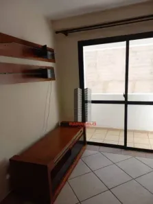 Apartamento com 2 Quartos à venda, 60m² no Vila Bertioga, São Paulo