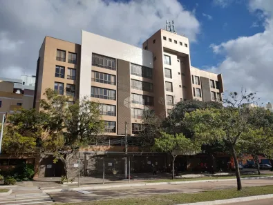 Sala Comercial à venda, 37m² no Praia de Belas, Porto Alegre