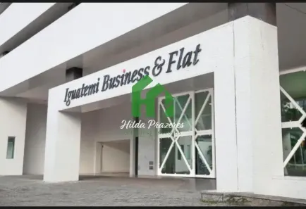 Apartamento com 1 Quarto à venda, 34m² no Caminho das Árvores, Salvador
