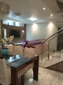 Cobertura com 3 Quartos à venda, 150m² no Vila Regente Feijó, São Paulo
