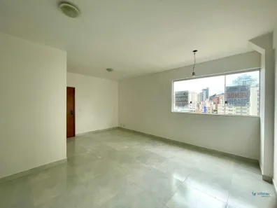 Apartamento com 3 Quartos à venda, 108m² no Funcionários, Belo Horizonte