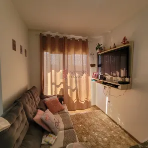 Apartamento com 2 Quartos à venda, 44m² no Ponte de São João, Jundiaí