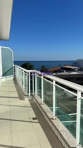 Cobertura com 3 Quartos para alugar, 160m² no Recreio dos Bandeirantes, Rio de Janeiro