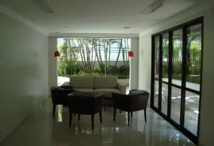 Apartamento com 3 Quartos à venda, 136m² no Brooklin Novo, São Paulo