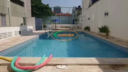 Apartamento com 2 Quartos à venda, 60m² no Maracanã, Rio de Janeiro