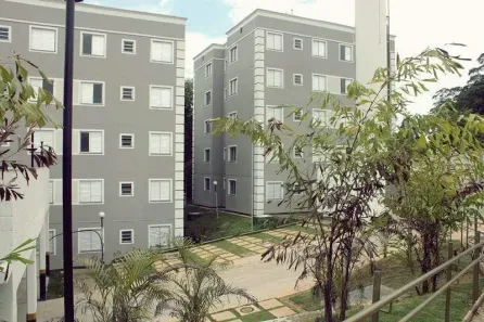 Apartamento com 2 Quartos à venda, 44m² no Colônia (Zona Leste), São Paulo