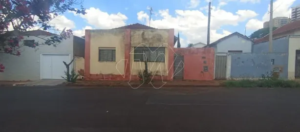 Casa com 3 Quartos à venda, 103m² no Jardim do Carmo, Araraquara