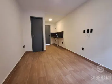 Flat com 1 Quarto à venda, 19m² no Cabo Branco, João Pessoa