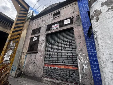 Galpão/Depósito/Armazém à venda, 101m² no Centro, São Paulo