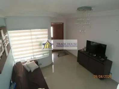 Sobrado com 2 Quartos à venda, 120m² no Sacomã, São Paulo