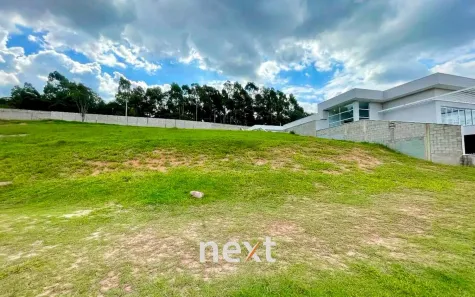 Lote/Terreno à venda, 1000m² no Cachoeira, Vinhedo
