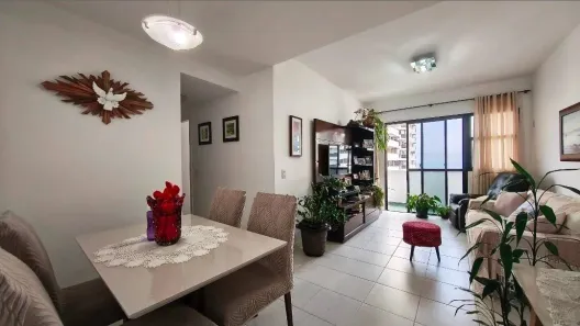 Apartamento com 2 Quartos à venda, 70m² no Barra da Tijuca, Rio de Janeiro