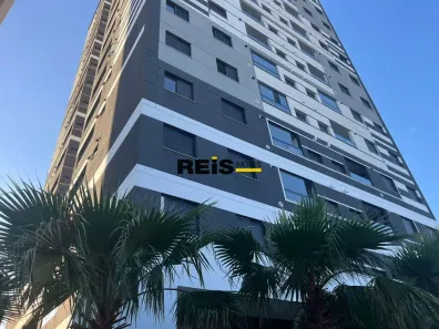Apartamento com 1 Quarto à venda, 46m² no Jardim do Paço, Sorocaba