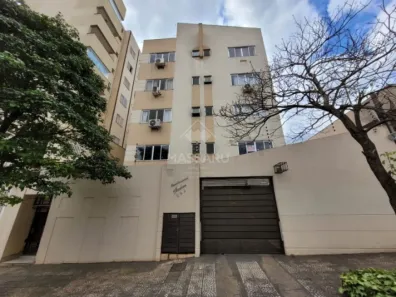 Apartamento com 2 Quartos à venda, 66m² no Zona 07, Maringá