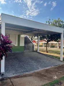 Casa com 3 Quartos à venda, 51m² no Condomínio Residencial Parque da Liberdade I, São José do Rio Preto