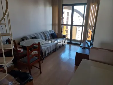 Cobertura com 2 Quartos à venda, 140m² no Mansões Santo Antônio, Campinas