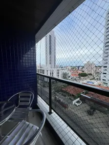 Apartamento com 4 Quartos à venda, 104m² no Tambauzinho, João Pessoa