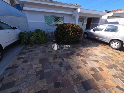 Casa com 3 Quartos à venda, 177m² no Chácara Machadinho II, Americana