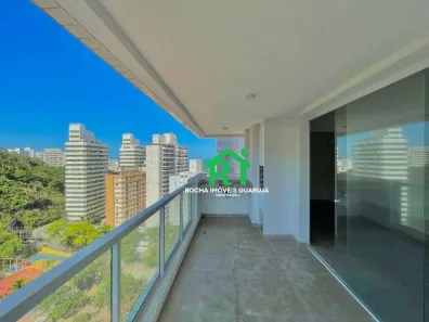 Apartamento com 2 Quartos à venda, 93m² no Vila Alzira, Guarujá
