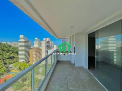 Apartamento com 2 Quartos à venda, 93m² no Vila Alzira, Guarujá