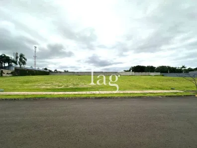 Lote/Terreno à venda, 1121m² no Parque Reserva Fazenda Imperial, Sorocaba