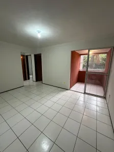 Apartamento com 2 Quartos para alugar, 54m² no Turu, São Luís