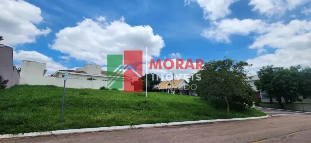 Lote/Terreno à venda, 451m² no Villaggio Capríccio, Louveira