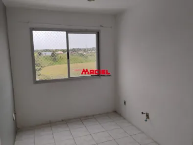 Apartamento com 1 Quarto à venda, 34m² no Jardim Satélite, São José dos Campos
