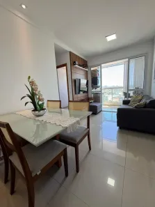 Apartamento com 2 Quartos à venda, 56m² no Praia de Itaparica, Vila Velha