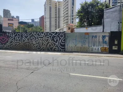 Lote/Terreno para alugar, 255m² no Vila Nova Conceição, São Paulo