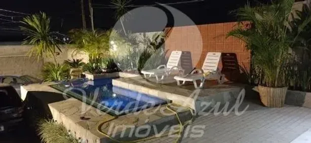 Casa com 2 Quartos à venda, 150m² no Jardim Nossa Senhora Auxiliadora, Hortolândia