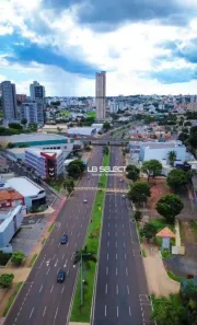 Lote/Terreno à venda, 1401m² no Tabajaras, Uberlândia