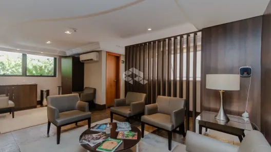Sala Comercial à venda, 74m² no Moinhos de Vento, Porto Alegre