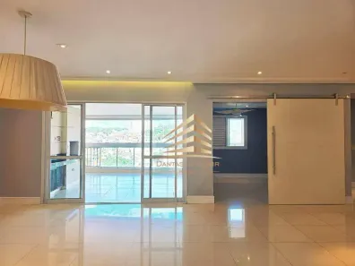 Apartamento com 4 Quartos para venda ou aluguel, 177m² no Jardim Zaira, Guarulhos