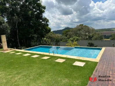 Fazenda/Sítio com 4 Quartos à venda, 300m² no Cachoeira, Cotia