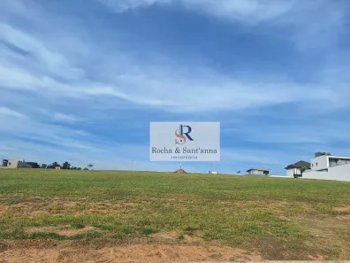 Lote/Terreno à venda, 1091m² no Reserva Petrus, Indaiatuba