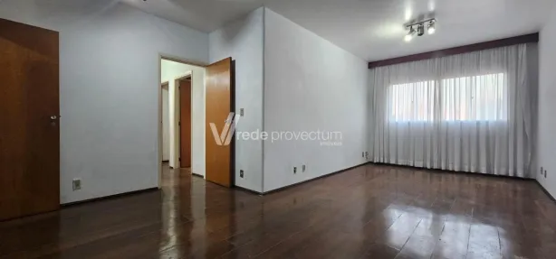 Apartamento com 3 Quartos à venda, 110m² no Centro, Campinas