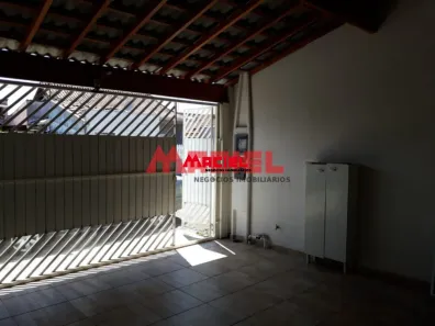 Casa com 3 Quartos à venda, 160m² no Jardim Ismênia, São José dos Campos