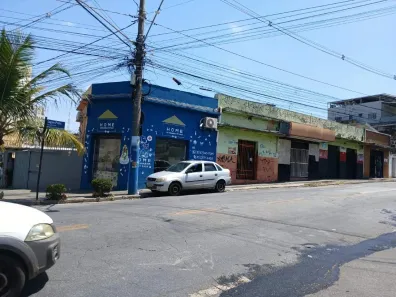 Imóvel Comercial com 5 Quartos à venda, 270m² no Salgado Filho, Belo Horizonte