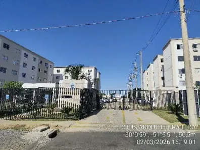 Apartamento com 2 Quartos à venda, 41m² no Rubem Berta, Porto Alegre