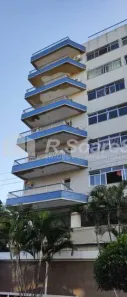Cobertura com 4 Quartos à venda, 250m² no Vila Valqueire, Rio de Janeiro