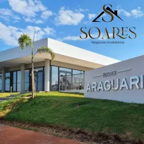 Lote/Terreno à venda, 256m² no Gleba Simon Frazer, Londrina